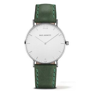 Reloj Paul Hewitt Unisex  Ph-sa-sstw12m (39mm)