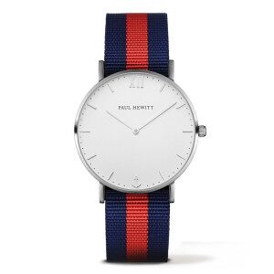 Reloj Paul Hewitt Unisex  Ph-sasstwnr20 (39mm)