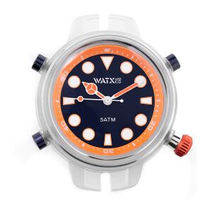 Reloj Watx Unisex  Rwa5044 (43mm)