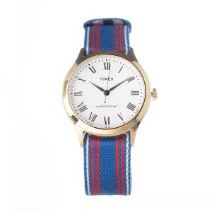 Reloj Timex Mujer  Tw2v11500lg (34mm)