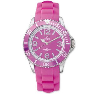 Reloj Tom Watch Unisex  Wa00064 (44mm)