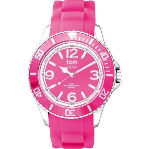 Reloj Tom Watch Unisex  Wa00129 (44mm)