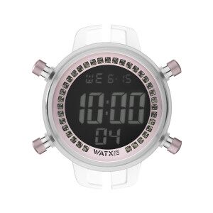 Reloj Watxandco Mujer  Rwa1059 (43mm)