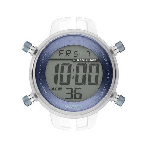 Reloj Watxandco Unisex  Rwa1064 (43mm)