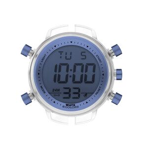 Reloj Watxandco Unisex  Rwa1791 (49mm)