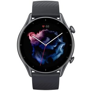 Amazfit Watch Gtr 3 35mm Negro