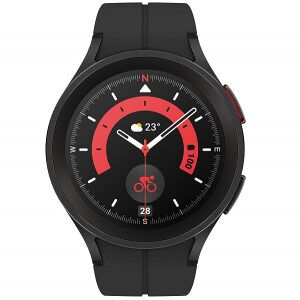Samsung Watch 5 Pro R925 45mm Negro