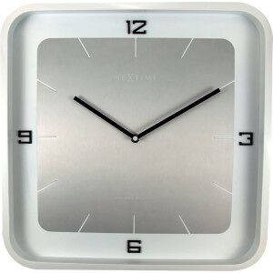 Reloj Nextime Unisex  3518wi (40x40cm)