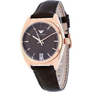 Reloj Armani Unisex  Ar0378 ()