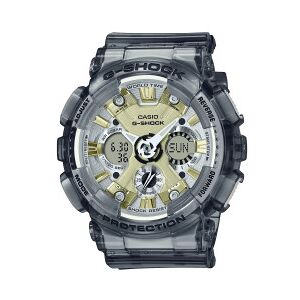 Reloj Casio Unisex  Gmas120gs8aer (49 × 45.9 × 15.8 Mm)