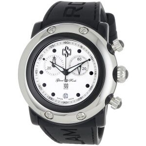 Reloj Glam Rock Unisex  Gr62116 (46mm)