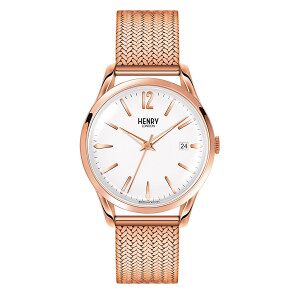 Reloj Henry London Unisex  Hl39-m-0026 (39mm)