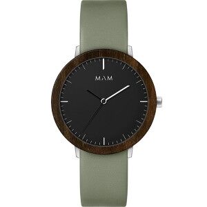 Reloj Mam Unisex  Mam625 (39mm)