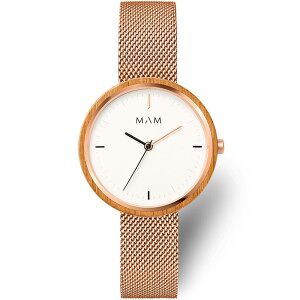 Reloj Mam Unisex  Mam669 (33mm)