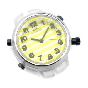 Reloj Watx Unisex  Rwa1408 (43mm)