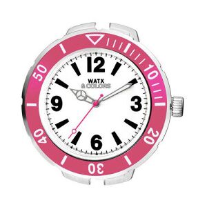 Reloj Watx Unisex  Rwa1623 (44mm)