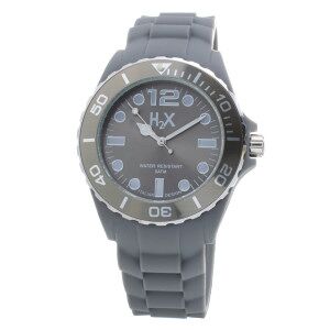 Reloj Haurex Unisex  Sg382ug1 (42,5mm)