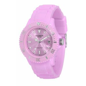 Reloj Madison Unisex  U4167-24 (40mm)