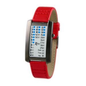 Reloj Xtress Unisex  Xda1030r (27x47)