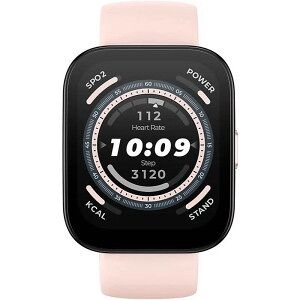 Amazfit Watch Bip 5 Rosa