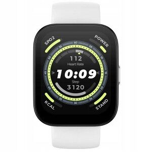 Amazfit Watch Bip 5 Blanco