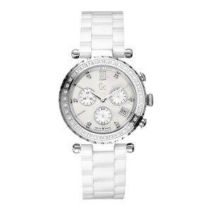 Reloj Gc Unisex  01500m1 (38,5mm)