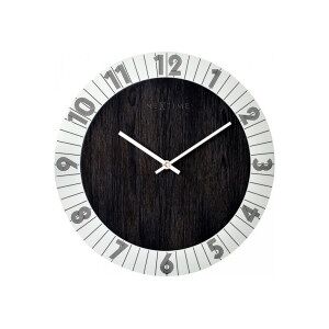 Reloj Nextime Unisex  3198zi (35cm)