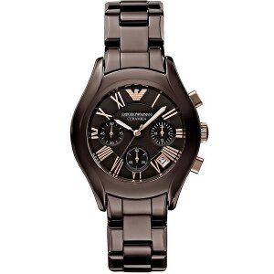 Reloj Armani Mujer  Ar1447 (41 Mm)