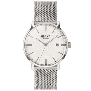 Reloj Henry London Mujer  Hl40-m-0373 (40mm)