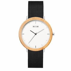 Reloj Mam Unisex  Mam687 (39mm)