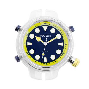 Reloj Watx Unisex  Rwa5043 (43mm)