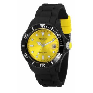 Reloj Madison Unisex  U4486-02 (40mm)