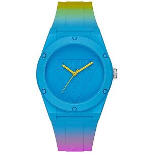 Reloj Guess Unisex  W0979l28 (41mm)