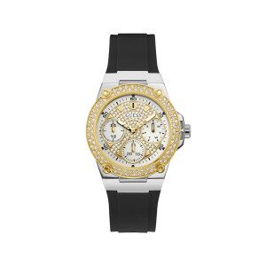 Reloj Guess Mujer  W1291l1 (39mm)