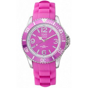 Reloj Tom Watch Unisex  Wa00011 (44mm)