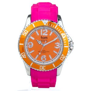 Reloj Tom Watch Unisex  Wa00122 (44mm)