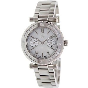 Reloj Gc Unisex  X42107l1s (34mm)