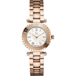 Reloj Gc Mujer  X70020l1s (28mm)