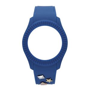 Reloj Watxandco Mujer  Cowa3051 (43mm)