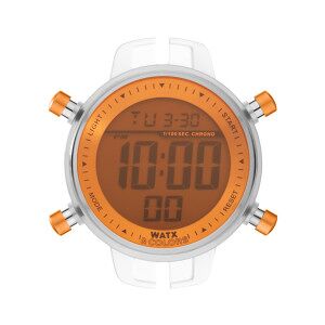 Reloj Watxandco Unisex  Rwa1001 (43mm)