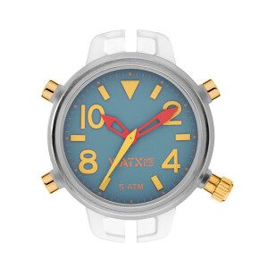 Reloj Watxandco Mujer  Rwa3048 (43mm)