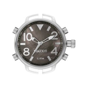 Reloj Watxandco Unisex  Rwa3714 (49mm)