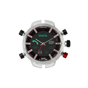 Reloj Watxandco Unisex  Rwa6700 (49 Mm)