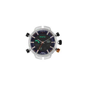 Reloj Watxandco Unisex  Rwa6747 (49mm)