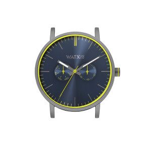 Reloj Watxandco Unisex  Wxca2712 (44mm)