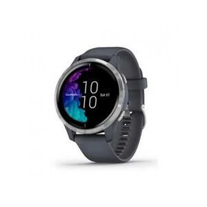 Smartwatch Garmin Sportwatch Gps Venu Azul Granito 010-02173-02