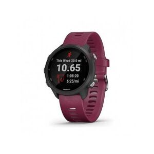 Smartwatch Garmin Sportwatch Forerunner 245 Cereza 010-02120-11