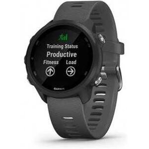 Smartwatch Garmin Sportwatch Forerunner 245 Gris 010-02120-10