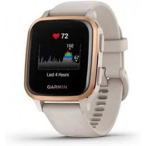 Smartwatch Garmin Sportwatch Venu Sq Music Dorado 010-02426-11