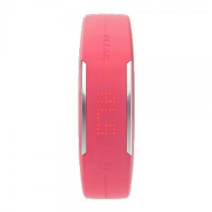 Pulsera de actividad Polar Loop 2 Rosa